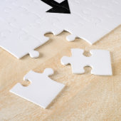 蠍座 ジグソーパズル (側面)