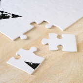 蠍座 ジグソーパズル (側面)