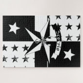 蠍座 ジグソーパズル (横)