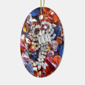 蠍座 セラミックオーナメント (左)