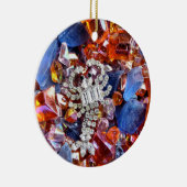 蠍座 セラミックオーナメント (右)