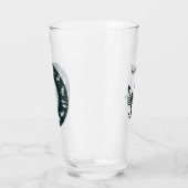 蠍座 タンブラーグラス (右)