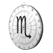 蠍座 ダーツボード (正面右)