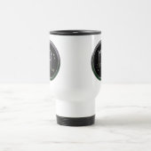 蠍座 トラベルマグ (中央)