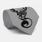 蠍座 ネクタイ (ロール)