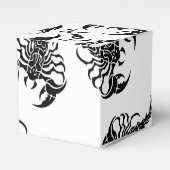 蠍座 フェイバーボックス (正面サイド)