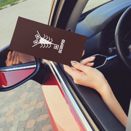 蠍座 ポストイット