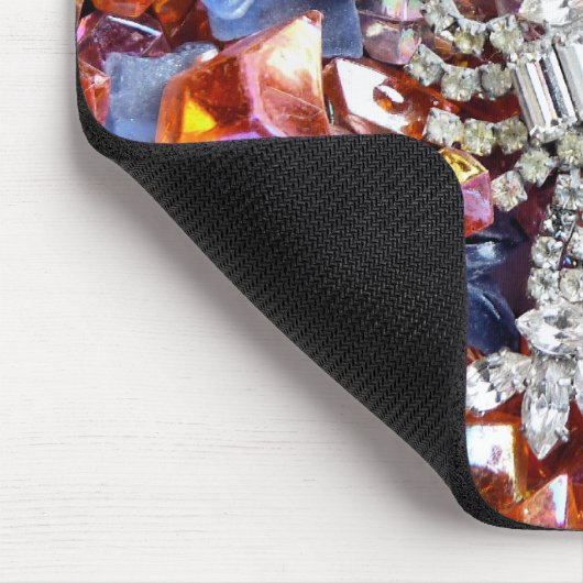 蠍座 マウスパッド (コーナー)