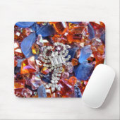 蠍座 マウスパッド (マウス)