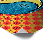 蠍座&メタルホース ポスター (角)