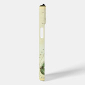 蠍座、ヴィンテージコンステレーションウラニア鏡 Case-Mate iPhoneケース (裏面 / 右)