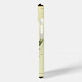 蠍座、ヴィンテージコンステレーションウラニア鏡 Case-Mate iPhoneケース (裏面 / 左)