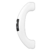 蠍座〔占星術の〕十二宮図クロムオンスネークスキンスタイル セラミックキャビネット取っ手 (側面)