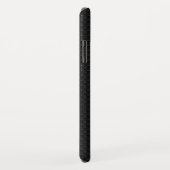 蠍座〔占星術の〕十二宮図クロムオンスネークスキンスタイル Case-Mate iPhoneケース (裏面/右)