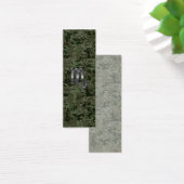 蠍座〔占星術の〕十二宮図サインウッドランドデジタル迷彩柄 (デスク)