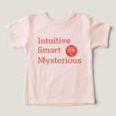 蠍座〔占星術の〕十二宮図形質 (デザイン正面)