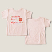 蠍座〔占星術の〕十二宮図形質 (デザイン正面&裏面)