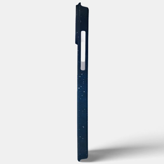 蠍座〔占星術の〕十二宮図標識コンステレーション Case-Mate iPhoneケース (裏面 / 左)