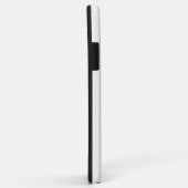 蠍座〔占星術の〕十二宮図標識 Case-Mate iPhoneケース (裏面/右)