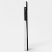 蠍座〔占星術の〕十二宮図標識 Case-Mate iPhoneケース (裏面/左)