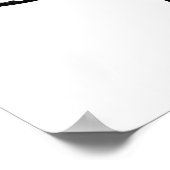 蠍座/射手座 ポスター (角)