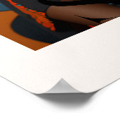 蠍座 | 星座占い 写真 新聞 ポスター (角)