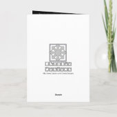 蠍座- 10月24日から11月22日 カード (裏面)