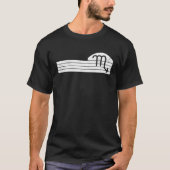 蠍座 1 Tシャツ (正面)