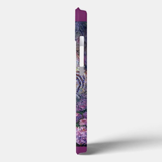 蠍座iPhone 13のケース Case-Mate iPhoneケース (裏面 / 左)