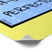 蠍座wordcloudポスター ポスター (角)