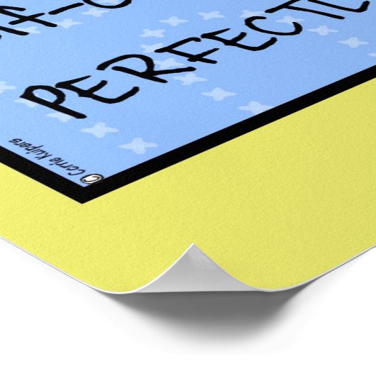 蠍座wordcloudポスター ポスター (角)