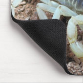 蠍343 マウスパッド (コーナー)