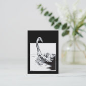 蠍 名刺 (スタンド正面)