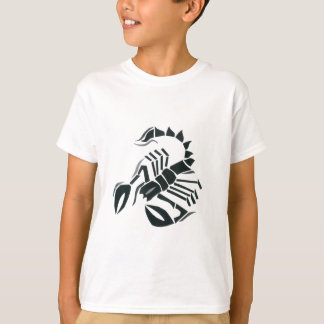蠍 Tシャツ