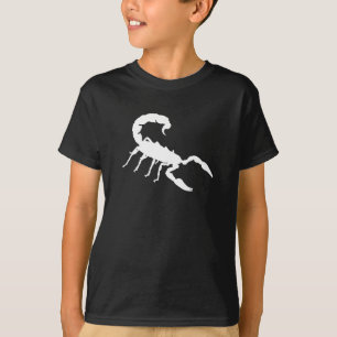 蠍 Tシャツ