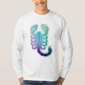 蠍 Tシャツ (正面)