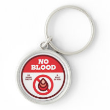 血が出ない!オプション1