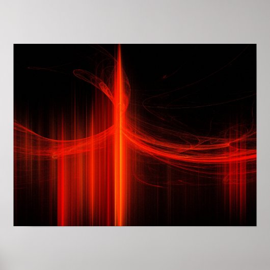 血が出る ポスター (正面)