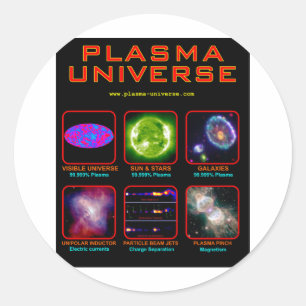 血しょう宇宙 ラウンドシール