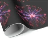 血しょう球 ラッピングペーパー (ロールコーナー)