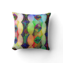 血しょう縦のダイヤモンドおよび楕円形