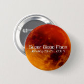 血すごい月食2019 缶バッジ (正面&裏面)