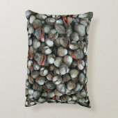 血のコックル貝 アクセントクッション (裏面(縦))