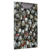 血のコックル貝 クリップボード (右)