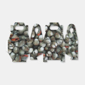 血のコックル貝 フェイバーボックス (折り畳みなし)