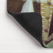 血の伯爵婦人のマウスパッド マウスパッド (コーナー)