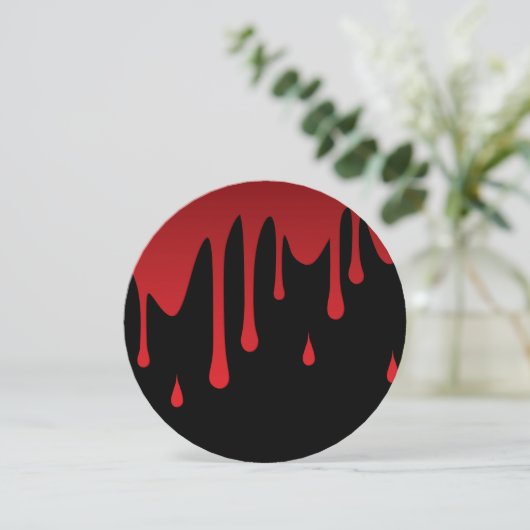 血の滴り (スタンド正面)