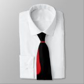 血の滴り ネクタイ (タイ)