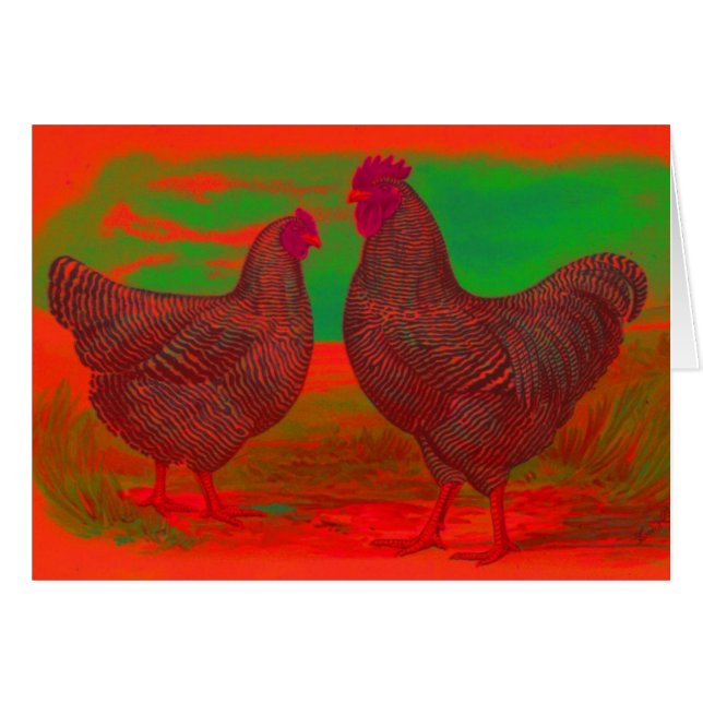 血の火 (正面横)