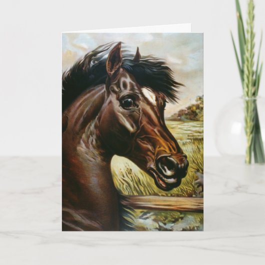 血の王子 カード (正面)